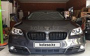 BMW 520, 2 автомат, 2013, седан Семей