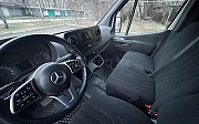 Mercedes-Benz Sprinter, 2.2 механика, 2019, фургон Алматы