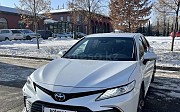 Toyota Camry, 2.5 автомат, 2021, седан Алматы