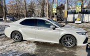 Toyota Camry, 2.5 автомат, 2021, седан Алматы