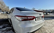 Toyota Camry, 2.5 автомат, 2021, седан Алматы