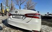 Toyota Camry, 2.5 автомат, 2021, седан Алматы