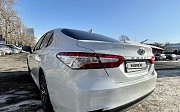 Toyota Camry, 2.5 автомат, 2021, седан Алматы