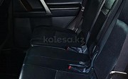 Toyota Land Cruiser Prado, 2.7 автомат, 2012, внедорожник Уральск