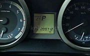 Toyota Land Cruiser Prado, 2.7 автомат, 2012, внедорожник Уральск