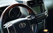 Toyota Land Cruiser Prado, 2.7 автомат, 2012, внедорожник Уральск