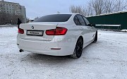 BMW 316, 1.6 автомат, 2013, седан Ақтөбе