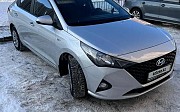 Hyundai Accent, 1.4 автомат, 2020, седан Петропавл