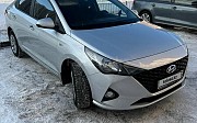 Hyundai Accent, 1.4 автомат, 2020, седан Петропавл