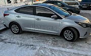 Hyundai Accent, 1.4 автомат, 2020, седан Петропавл