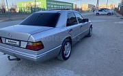 Mercedes-Benz E 230, 2.3 автомат, 1991, седан Қызылорда