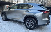 Lexus NX 200, 2 автомат, 2017, кроссовер Алматы