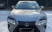 Lexus NX 200, 2 автомат, 2017, кроссовер Алматы