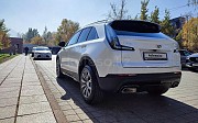 Cadillac XT4, 2 вариатор, 2022, кроссовер Алматы