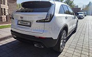 Cadillac XT4, 2 вариатор, 2022, кроссовер Алматы