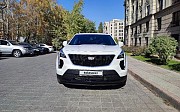 Cadillac XT4, 2 вариатор, 2022, кроссовер Алматы