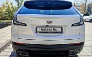 Cadillac XT4, 2 вариатор, 2022, кроссовер Алматы