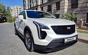 Cadillac XT4, 2 вариатор, 2022, кроссовер Алматы