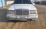 Mercedes-Benz E 200, 2 механика, 1990, седан Аральск
