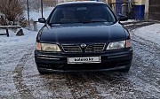 Nissan Maxima, 2 механика, 1995, седан 