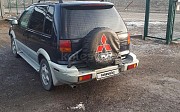 Mitsubishi RVR, 2 автомат, 1997, минивэн 