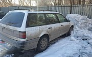 Volkswagen Passat, 2 механика, 1992, универсал Қарағанды