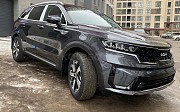 Kia Sorento, 2.5 автомат, 2023, кроссовер 