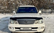 Lexus LX 470, 4.7 автомат, 2006, внедорожник Алматы