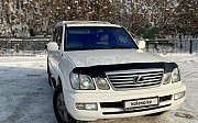 Lexus LX 470, 4.7 автомат, 2006, внедорожник Алматы