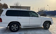 Lexus LX 470, 4.7 автомат, 2006, внедорожник Алматы