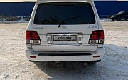 Lexus LX 470, 4.7 автомат, 2006, внедорожник Алматы