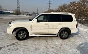 Lexus LX 470, 4.7 автомат, 2006, внедорожник Алматы