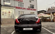 Jaguar XJ, 3 автомат, 2012, седан Алматы