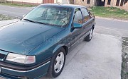 Opel Vectra, 1.8 механика, 1995, седан Шымкент