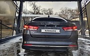 Kia K5, 2 автомат, 2016, седан Алматы