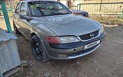 Opel Vectra, 1.6 механика, 1996, седан Сарыагаш