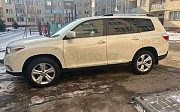 Toyota Highlander, 3.5 автомат, 2010, кроссовер Алматы