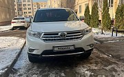 Toyota Highlander, 3.5 автомат, 2010, кроссовер Алматы