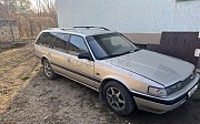 Mazda 626, 2 механика, 1990, универсал Алматы