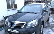 Geely SC7, 1.8 механика, 2013, седан 