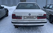 BMW 525, 2.5 механика, 1993, седан Риддер