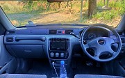 Honda CR-V, 2 автомат, 1995, кроссовер Алматы