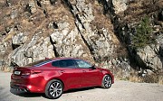 Kia Optima, 2 автомат, 2016, седан Алматы