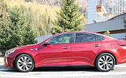 Kia Optima, 2 автомат, 2016, седан Алматы