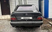 Mercedes-Benz E 230, 2.3 механика, 1991, седан Алматы