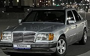 Mercedes-Benz E 220, 2.2 автомат, 1994, седан Талдыкорган