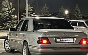 Mercedes-Benz E 220, 2.2 автомат, 1994, седан Талдықорған
