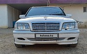 Mercedes-Benz C 200, 2 механика, 1998, универсал Актау