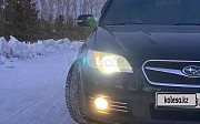 Subaru Legacy, 3 автомат, 2007, седан Қарағанды