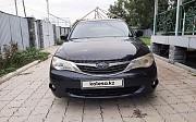 Subaru Impreza, 1.5 автомат, 2008, хэтчбек Алматы